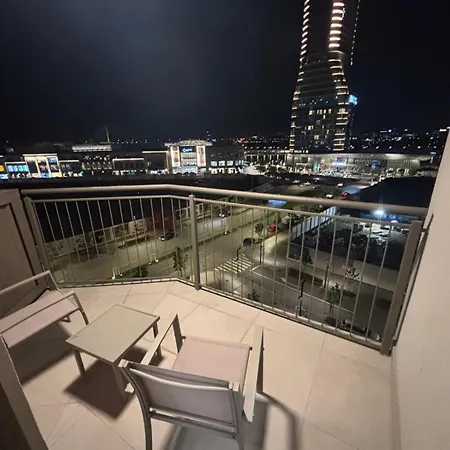 Appartamento Bw Aqua Joi Lux