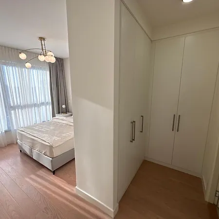 Bw Aqua Joi Lux Appartamento