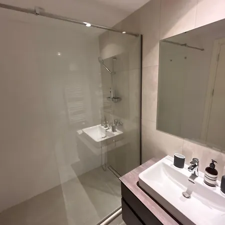 Apartament Bw Aqua Joi Lux Belgrad