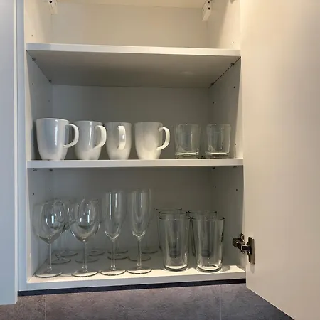 Apartament Bw Aqua Joi Lux *