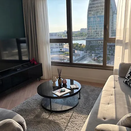 Apartament Bw Aqua Joi Lux *