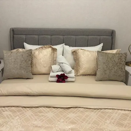 Apartament Bw Aqua Joi Lux *