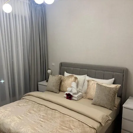 Appartamento Bw Aqua Joi Lux Belgrado