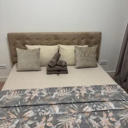 Bw Aqua Joi Lux * بلغراد