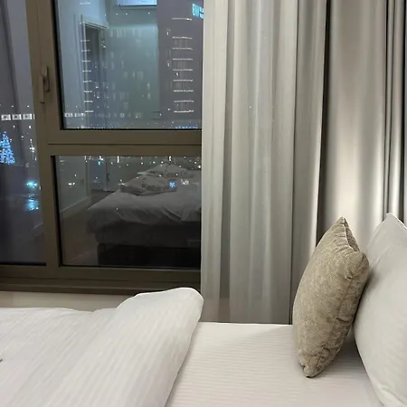 Apartament Bw Aqua Joi Lux